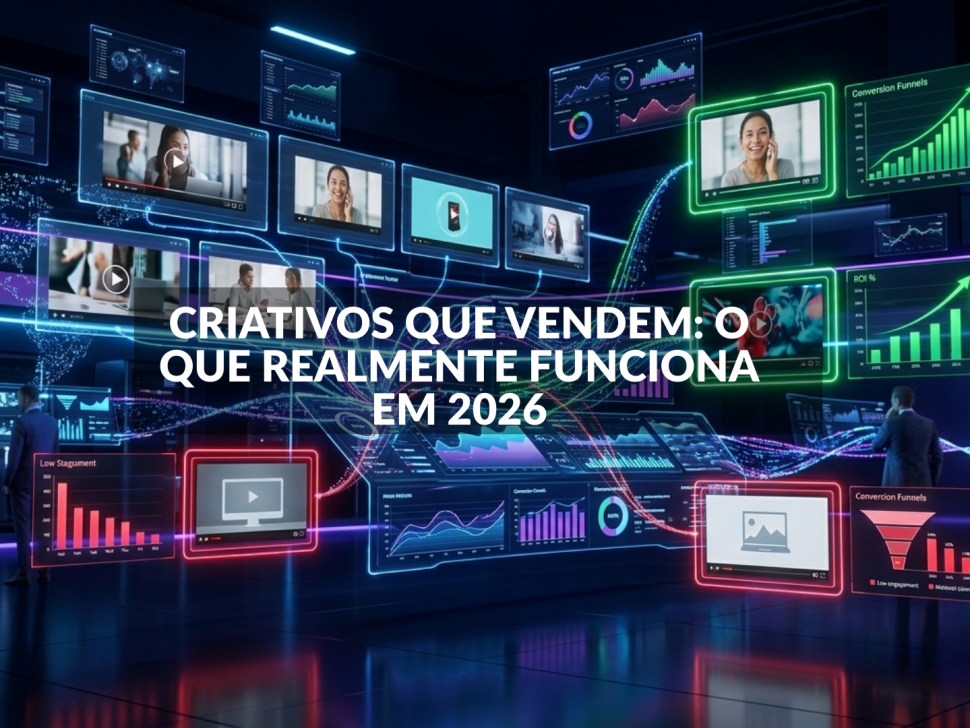 criativos que vendem anúncios 2026