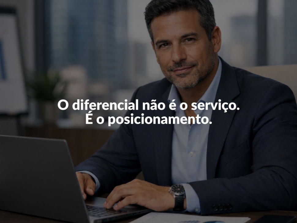 posicionamento digital para empresas no mercado local