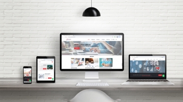 Site Advance-Portfolio-LanceComunicacao